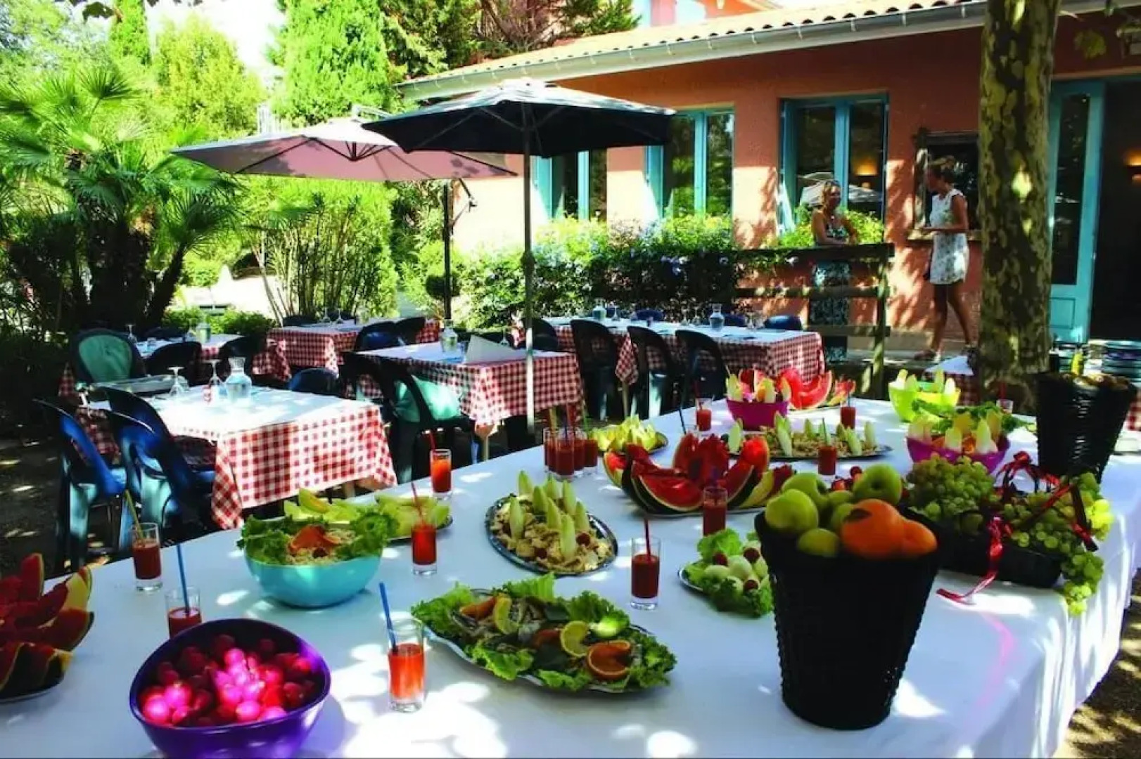 Maison Familiale Lou Riou