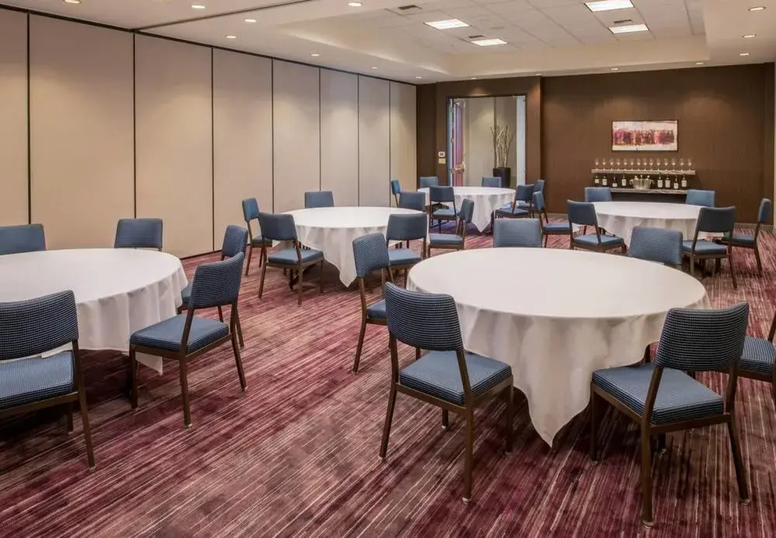 Courtyard Seattle Federal Way