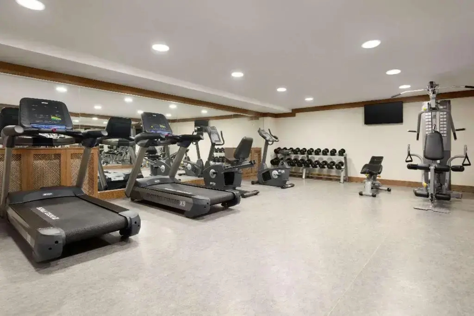 Ramada Elazig