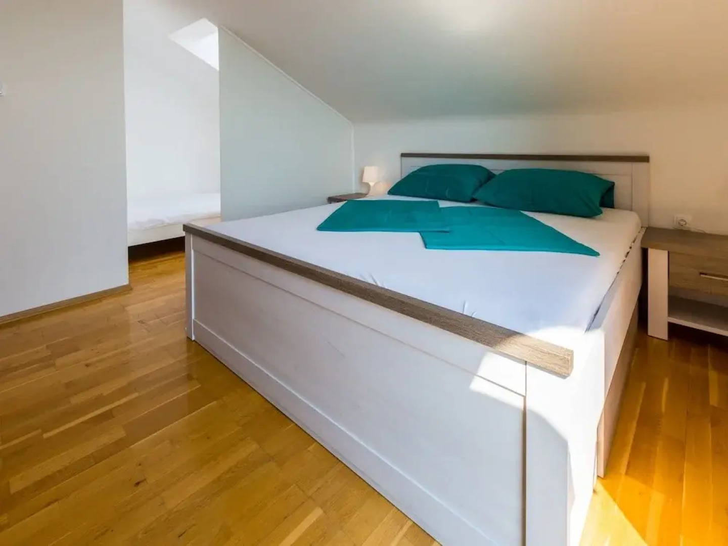 Apartment Pericic Zuti