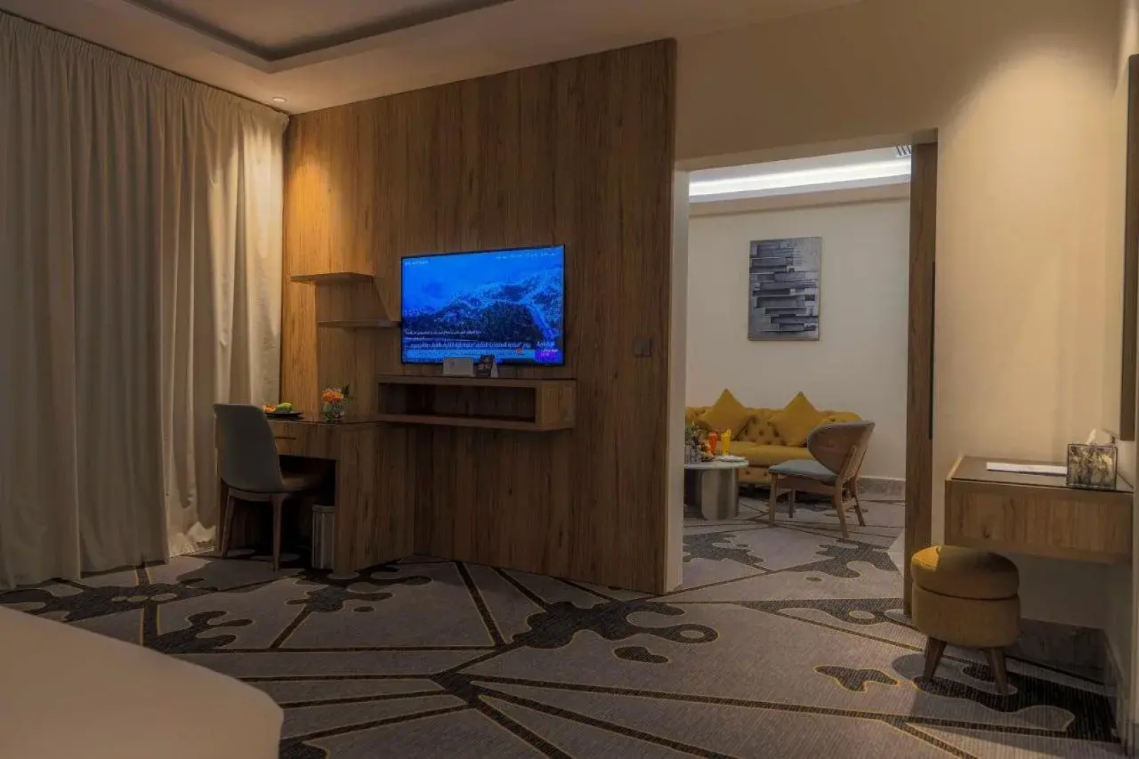 SAS Hotel