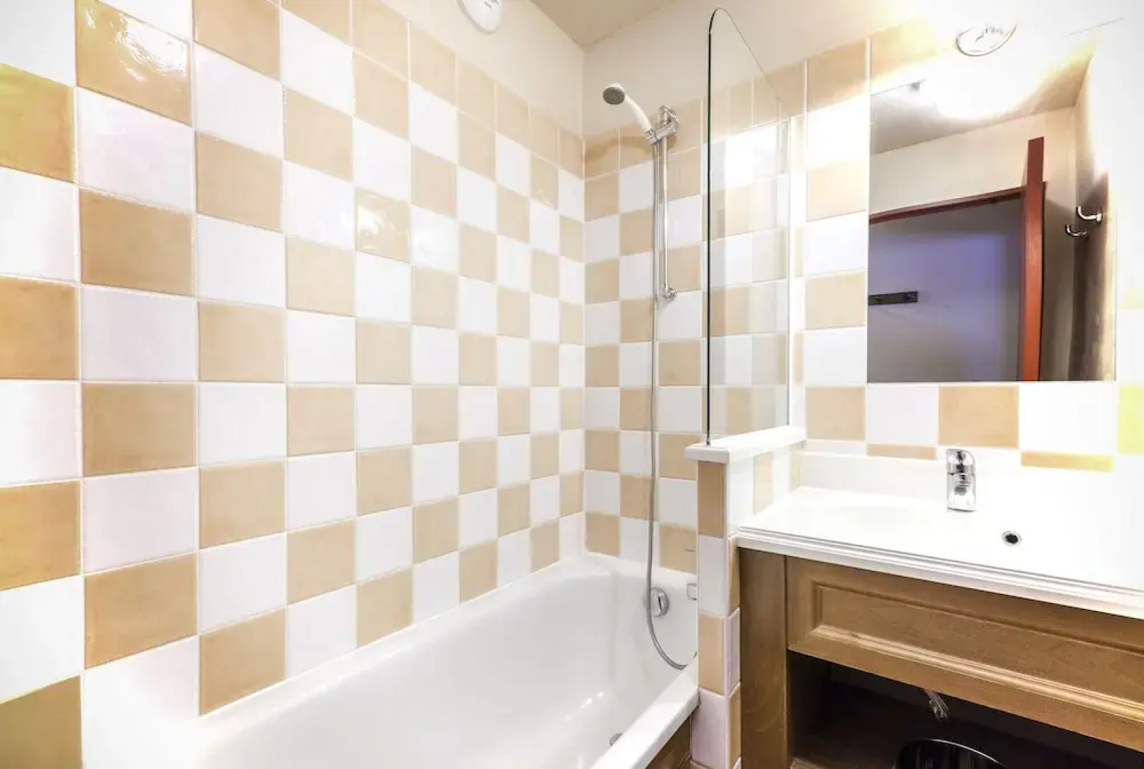 Maeva Particuliers – Résidence L'Albane