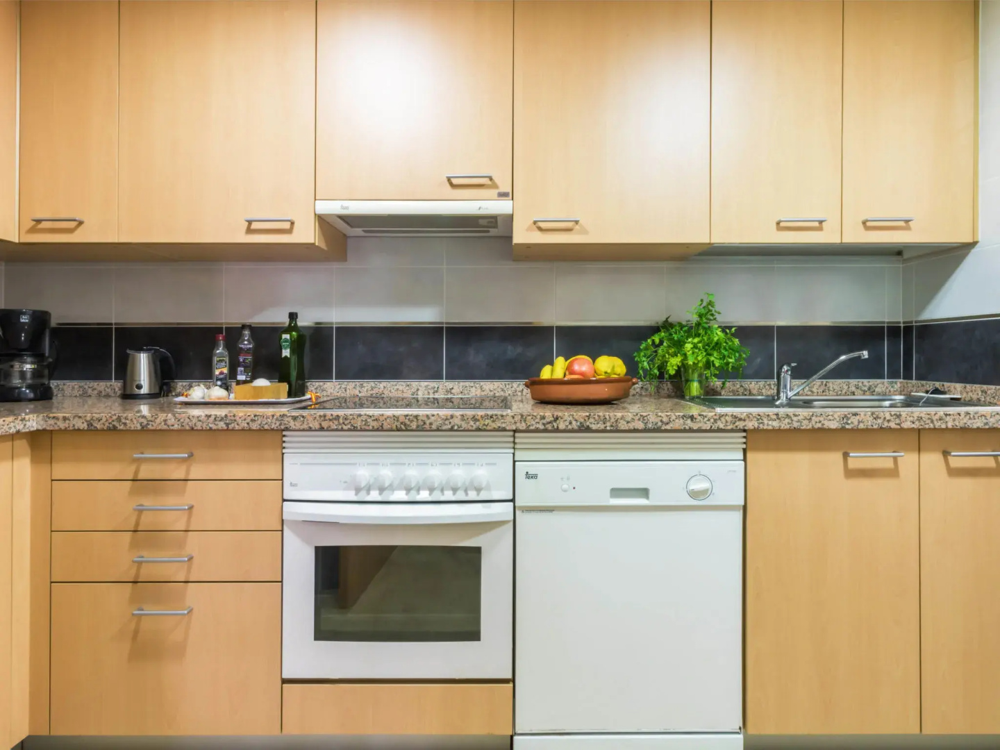 Apartamento Parque Central
