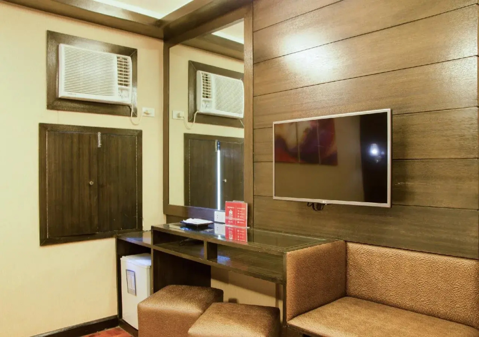 Hotel 2016 Manila Boutique