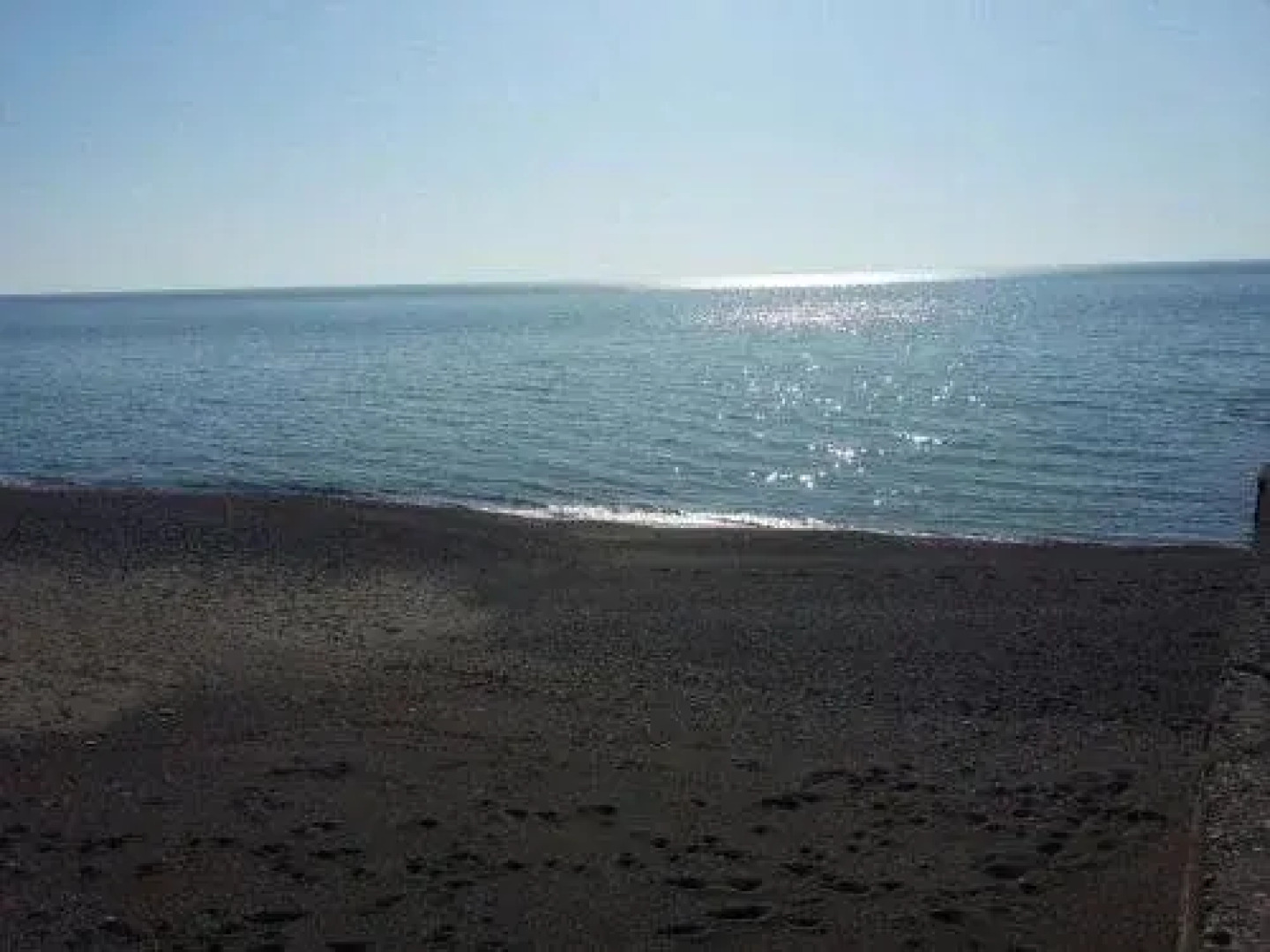 Guest house Polnaya Chasha