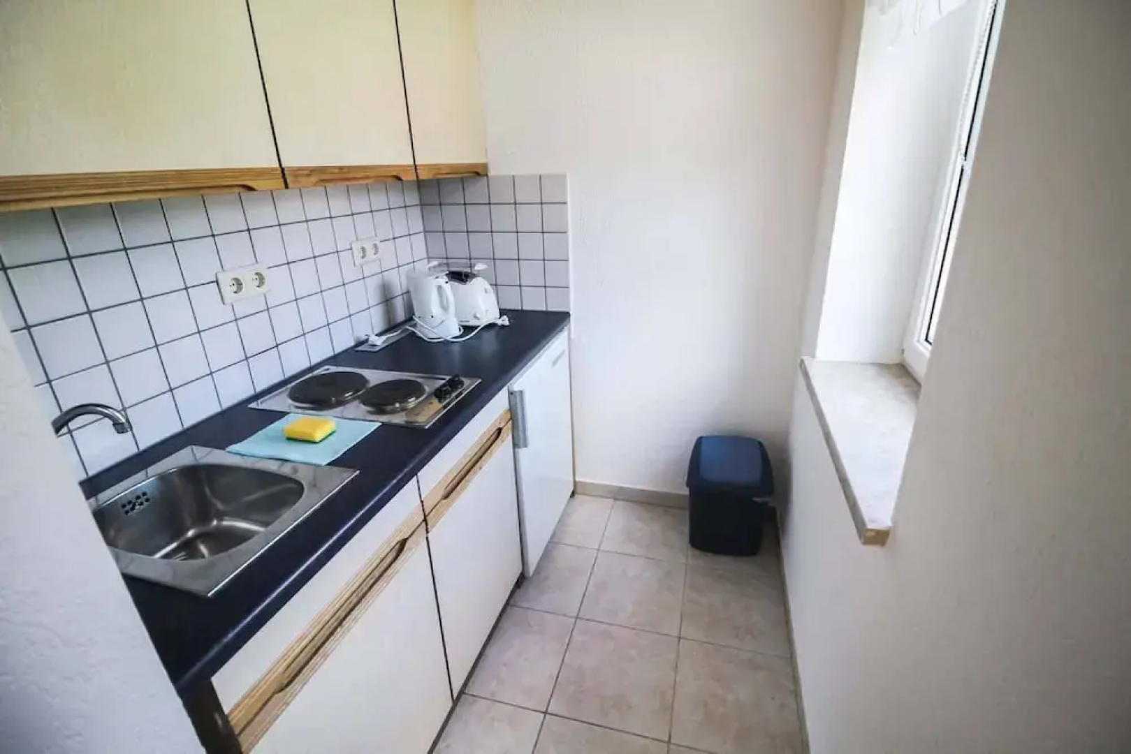 Haus Sonnenwalde - Familie Ruhe