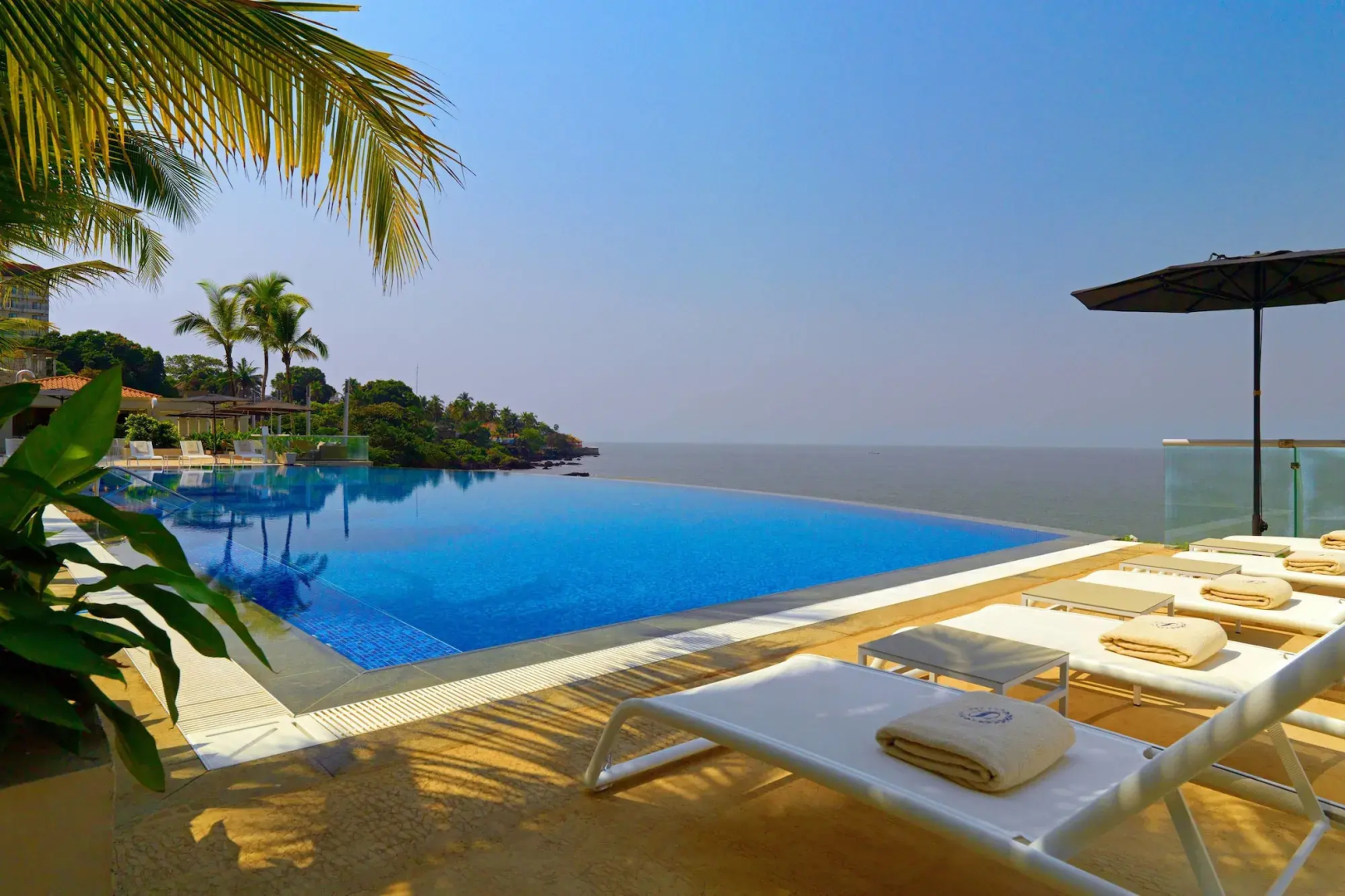 Sheraton Grand Conakry