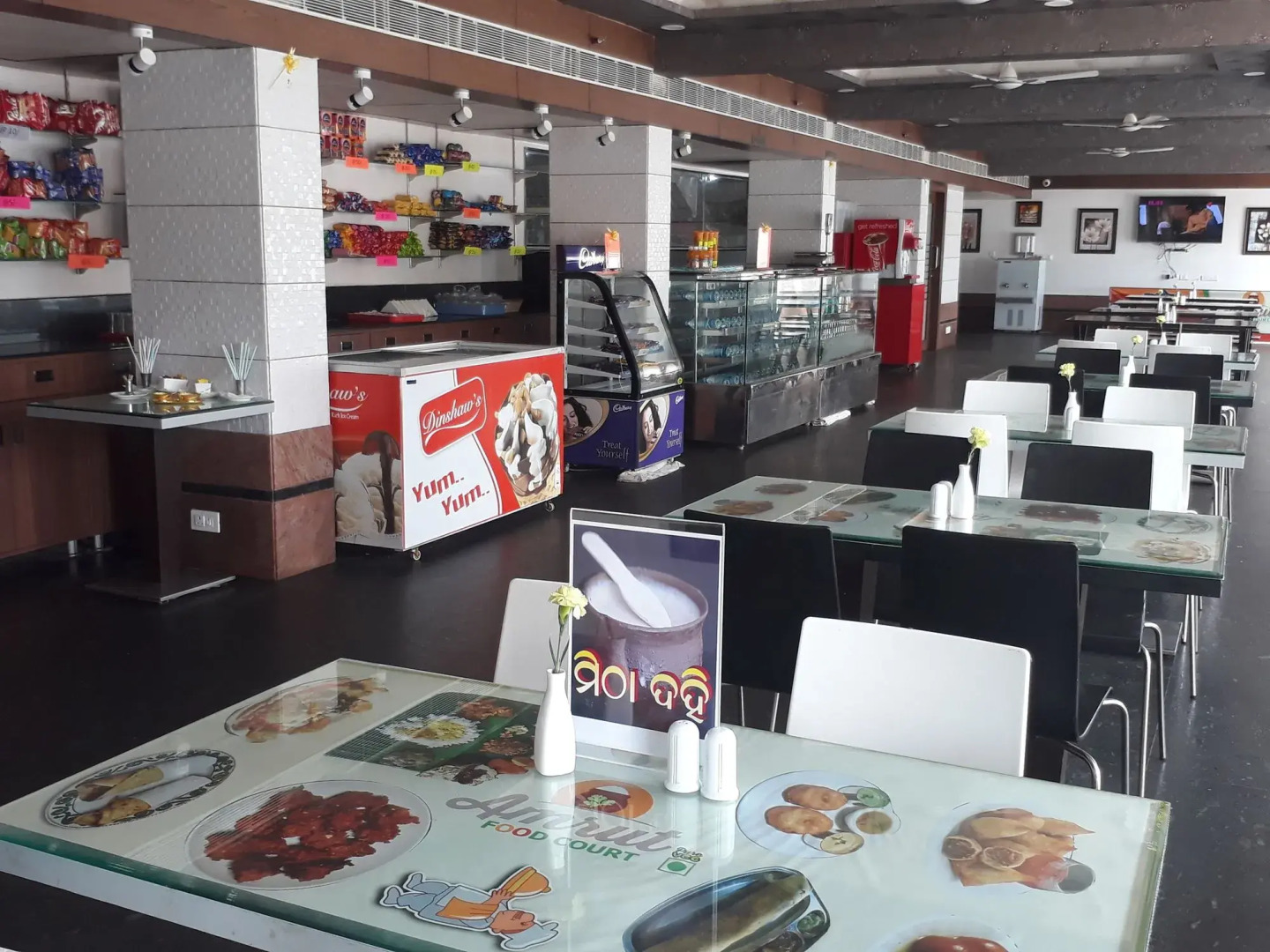 Pride Ananya Resort Puri