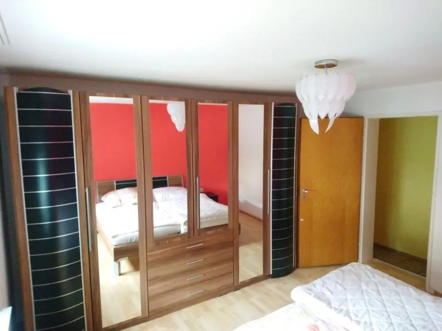 Regenbogen Ferienwohnungen