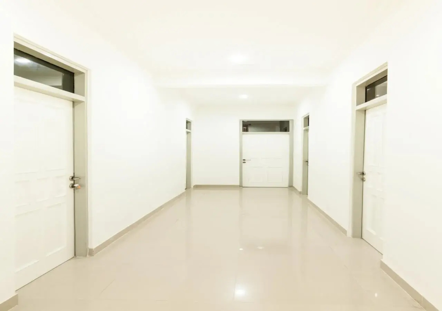 Wakeup Homestay - Hostel