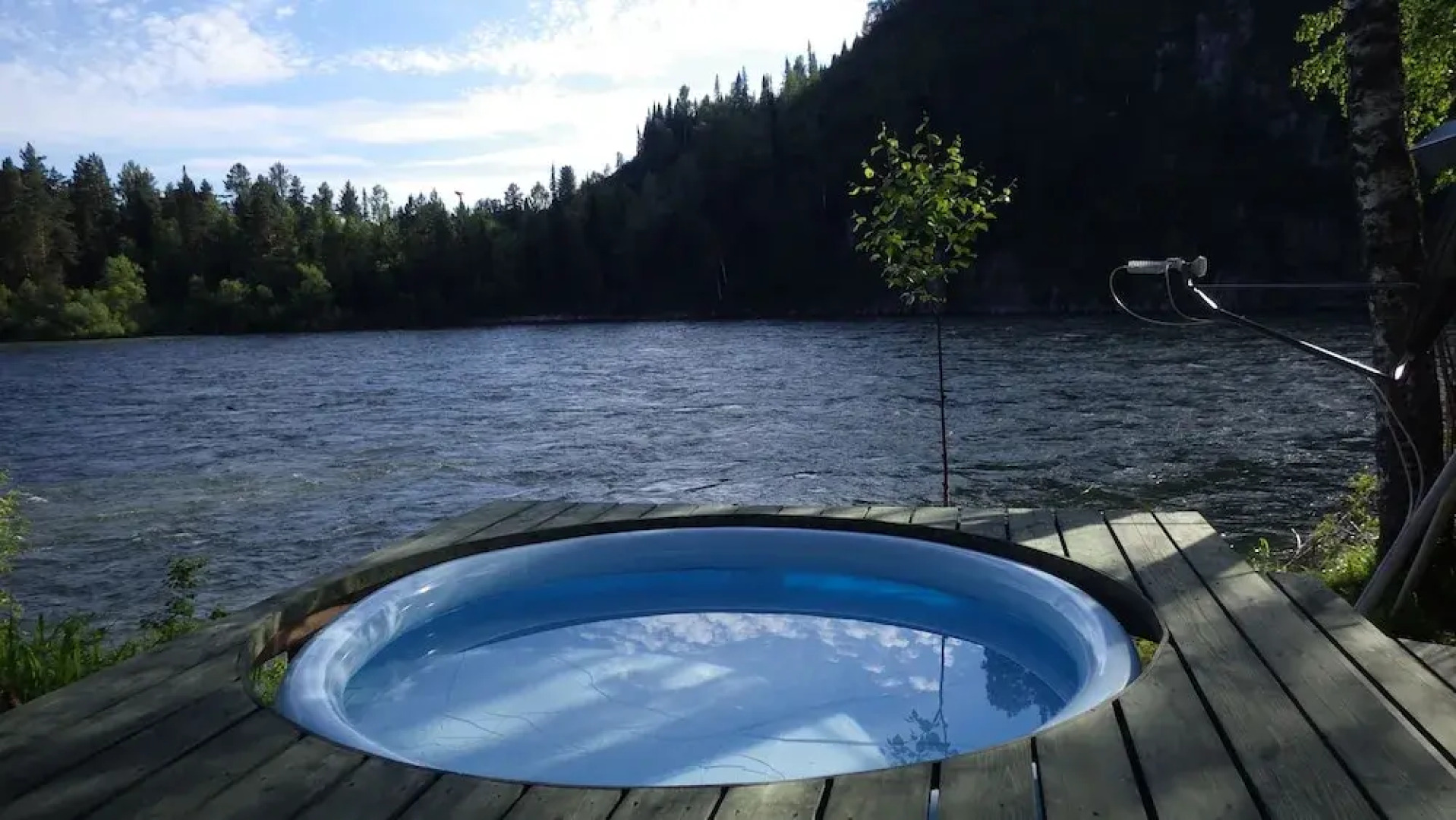 Отель «Урочище Сайкол»