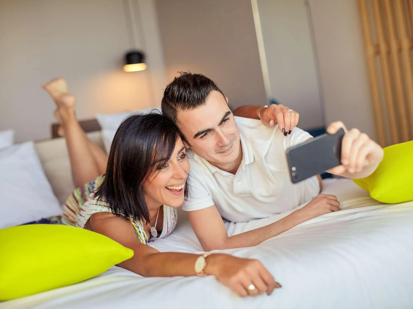 Novotel Thalassa Le Touquet Hotel