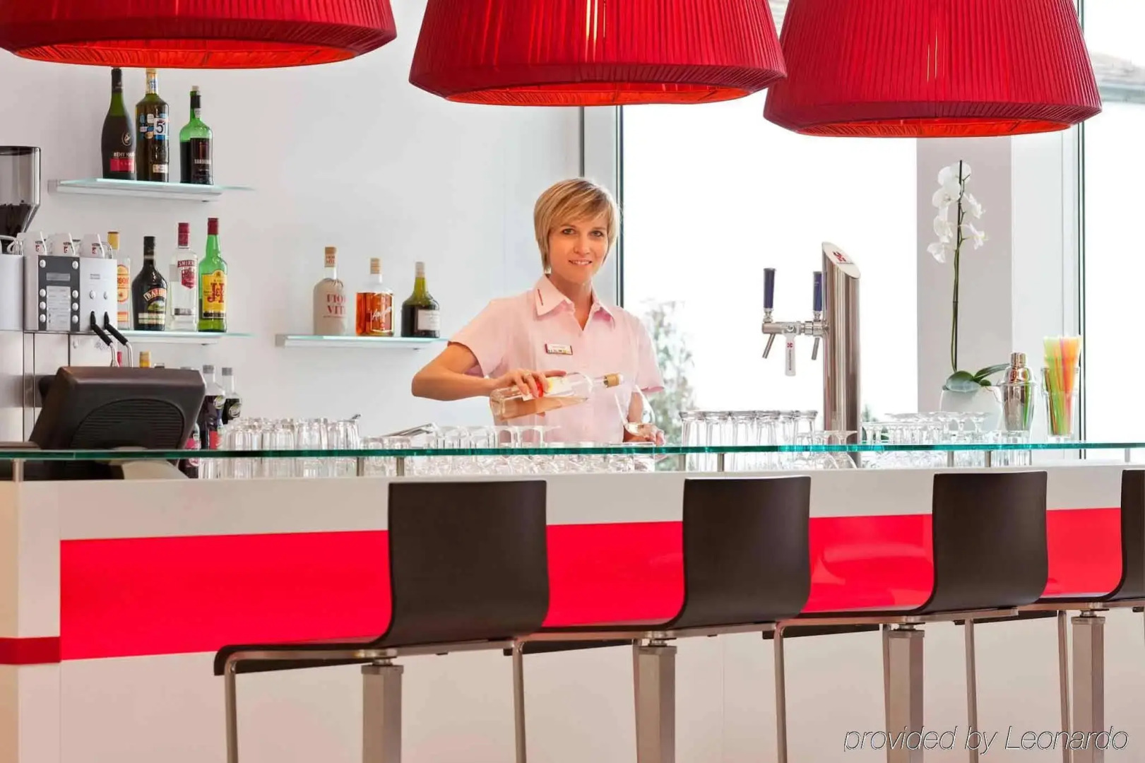 ibis Delemont Delsberg Hotel