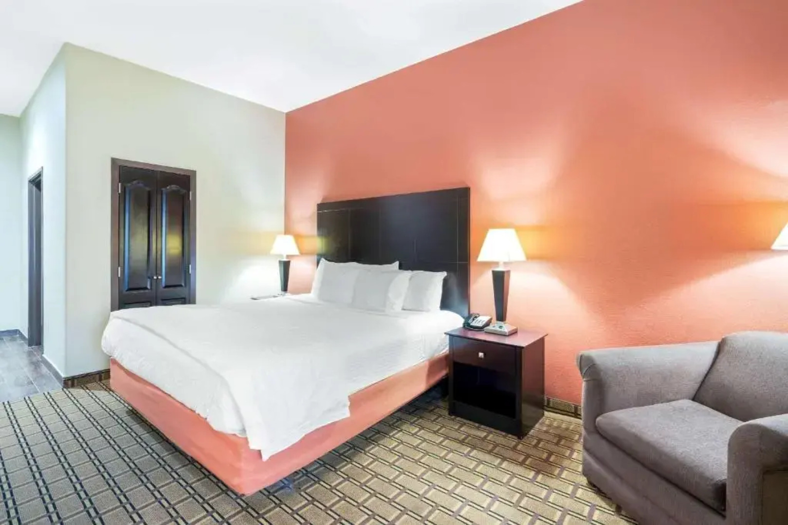 La Quinta by Wyndham McAlester