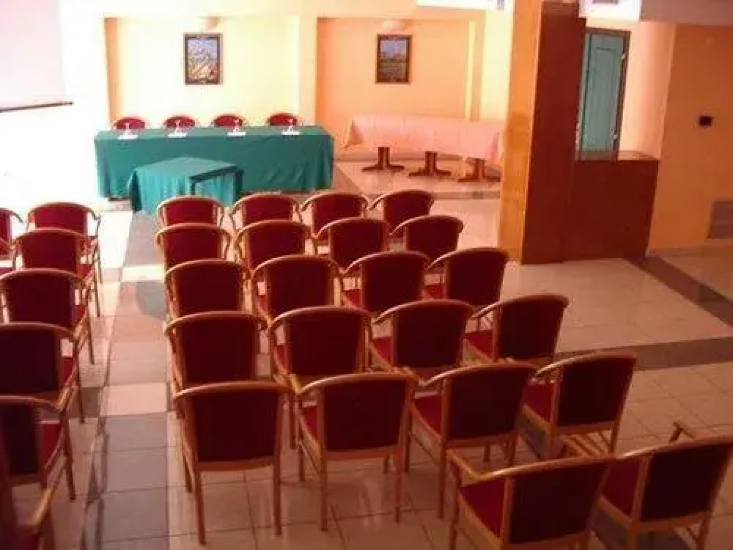 Hotel BB Porto Piombino