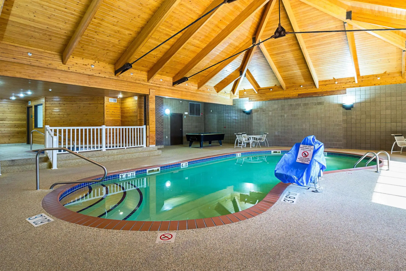 Quality Inn St. Cloud West