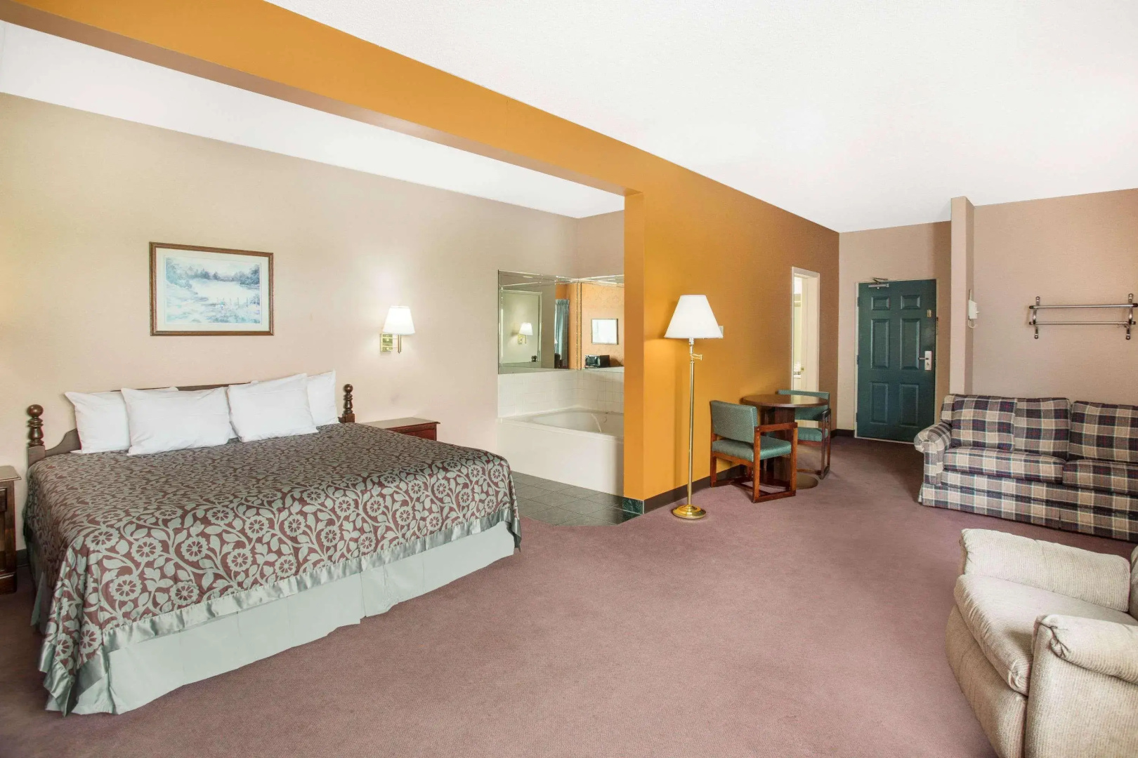 Days Inn Harrison
