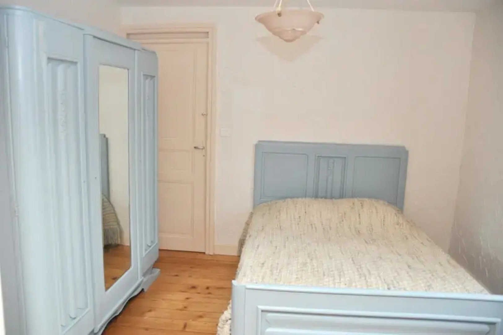 Apartment With one Bedroom in Cayeux-sur-mer, With Enclosed Garden and