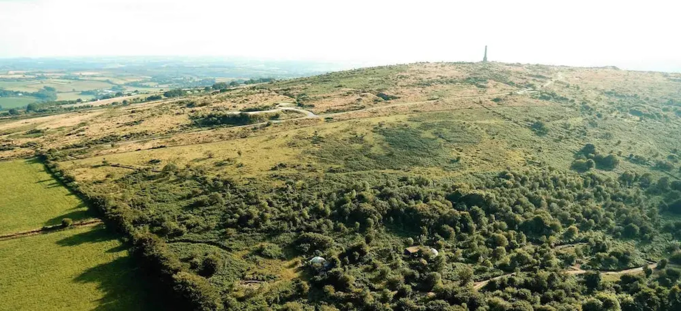 Yurt Luxury & Bathouse