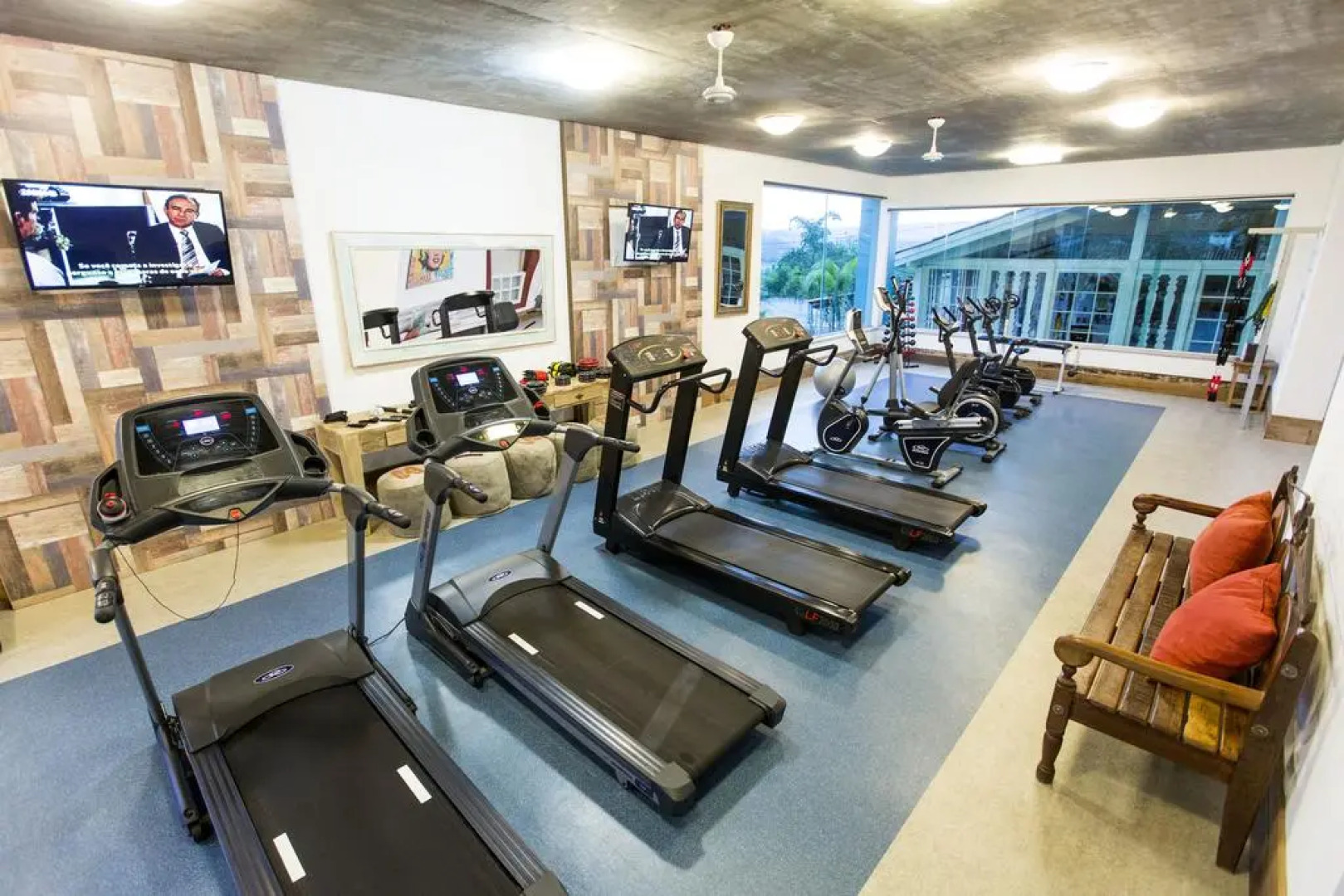 Pousada Pequena Tiradentes