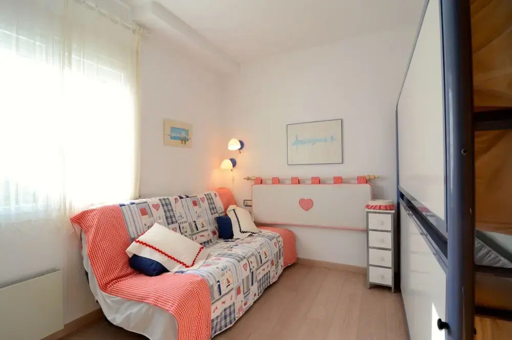 Apartamento Ava Senia 3D