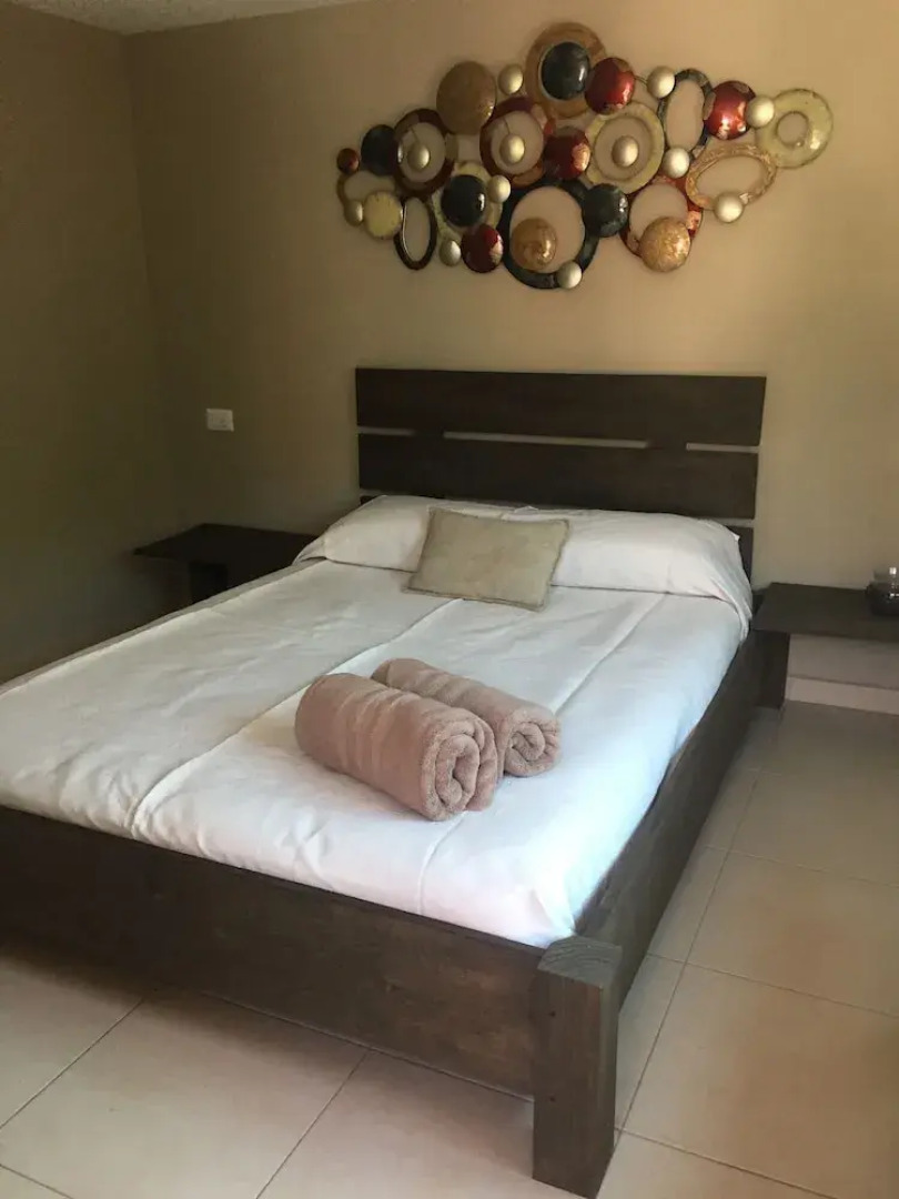 Alojamiento ISABELLA