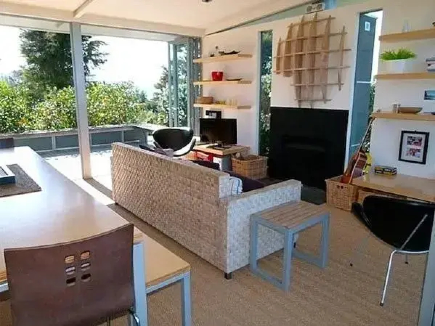 The Glass House - Kaiteriteri Holiday Home