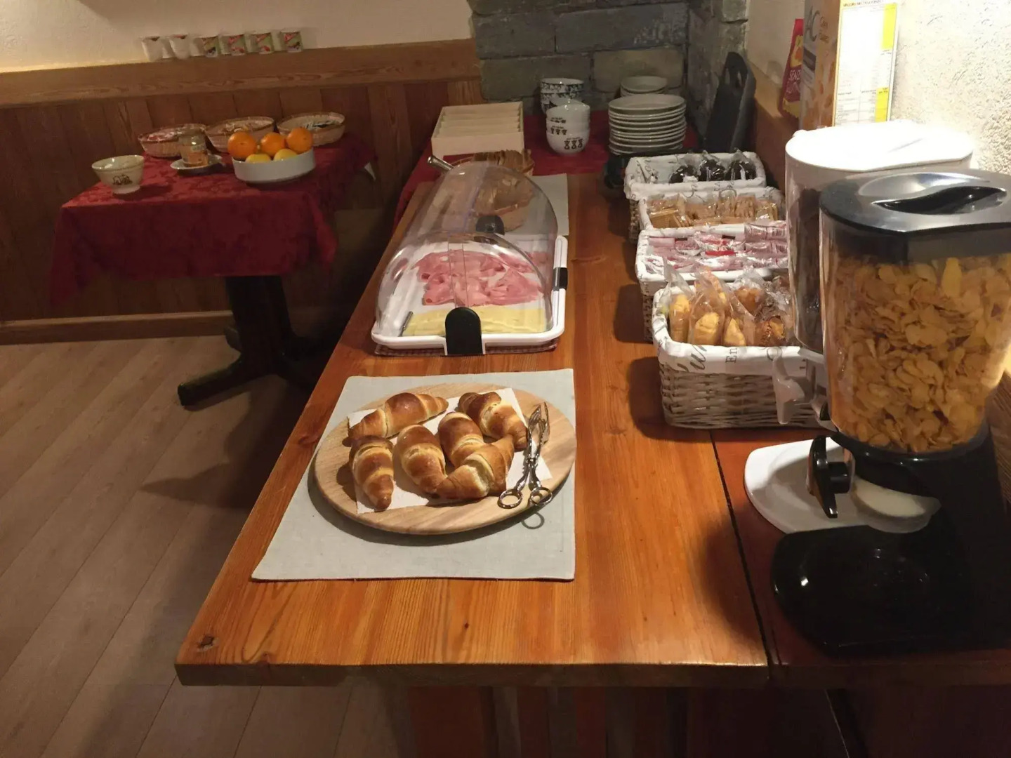 Affittacamere Buenavista Guest House