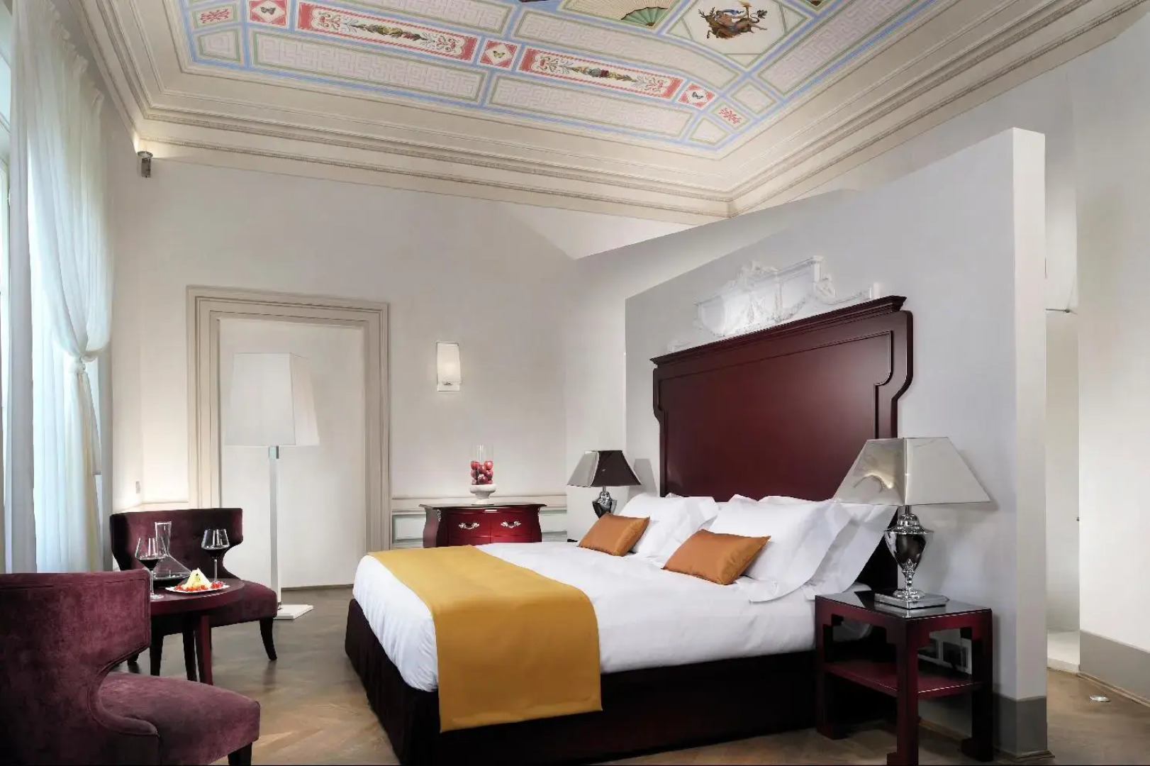 Villa le Maschere - UNA Esperienze