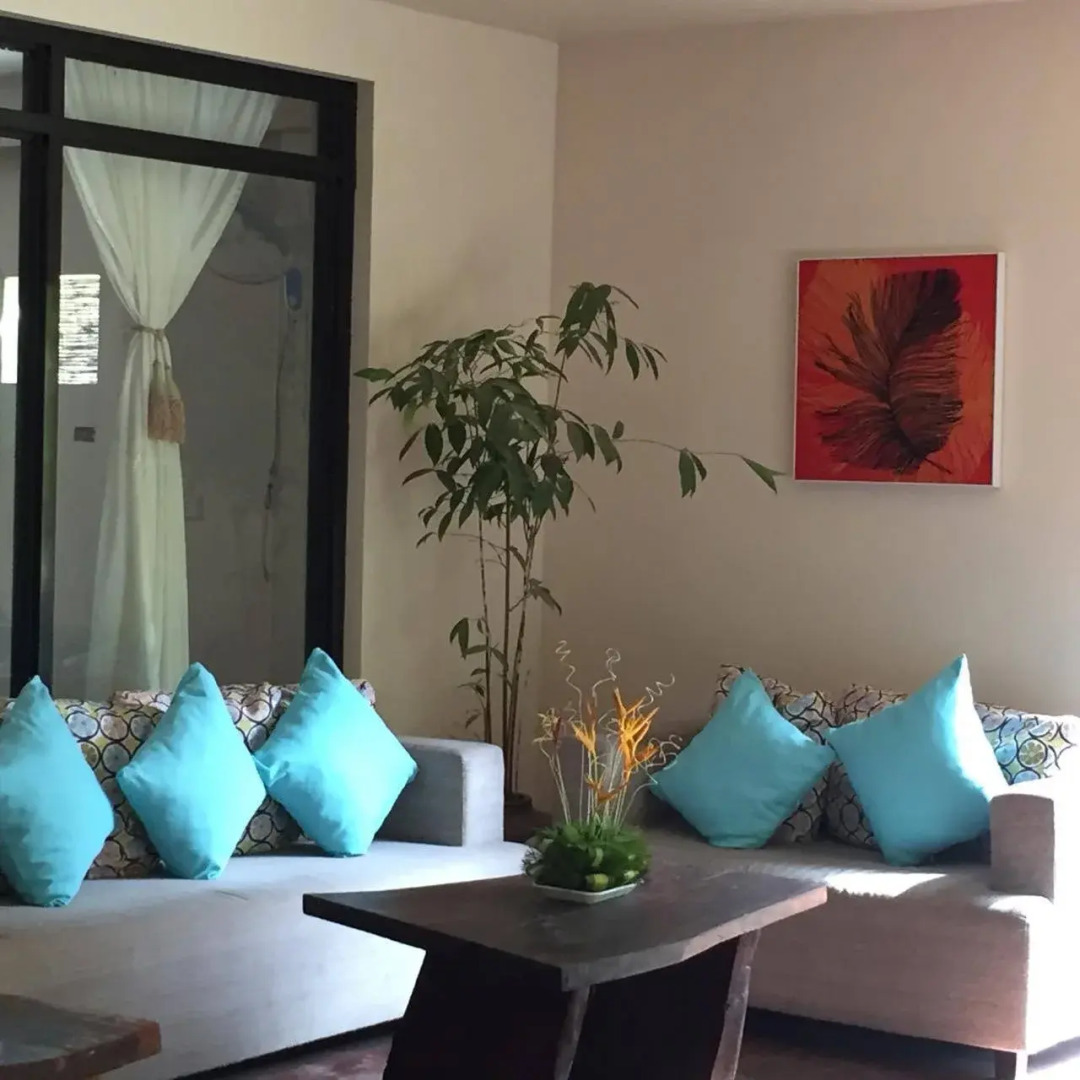 Cherinicole Beach Resort