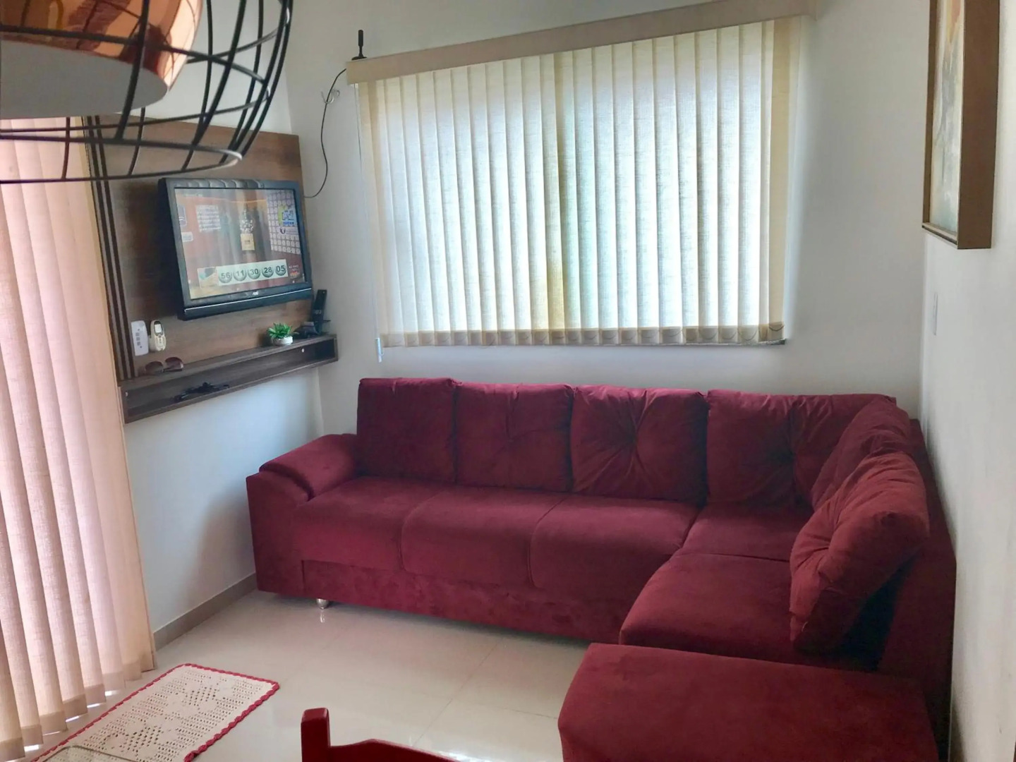 Lençóis Ville Residence - CHALE 22