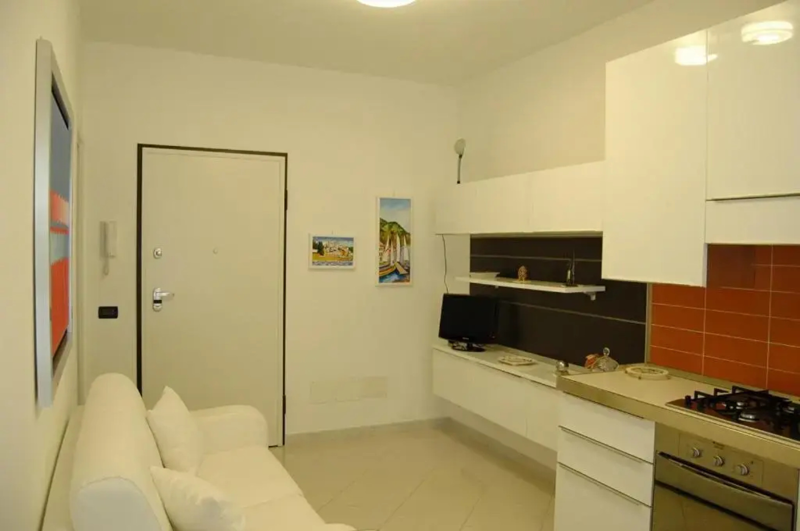 Apartment Serena