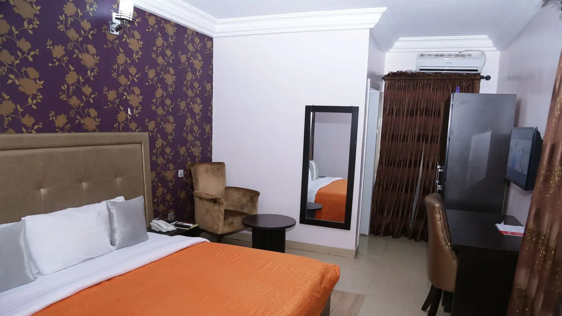 Hotel Ibis Royale Owerri