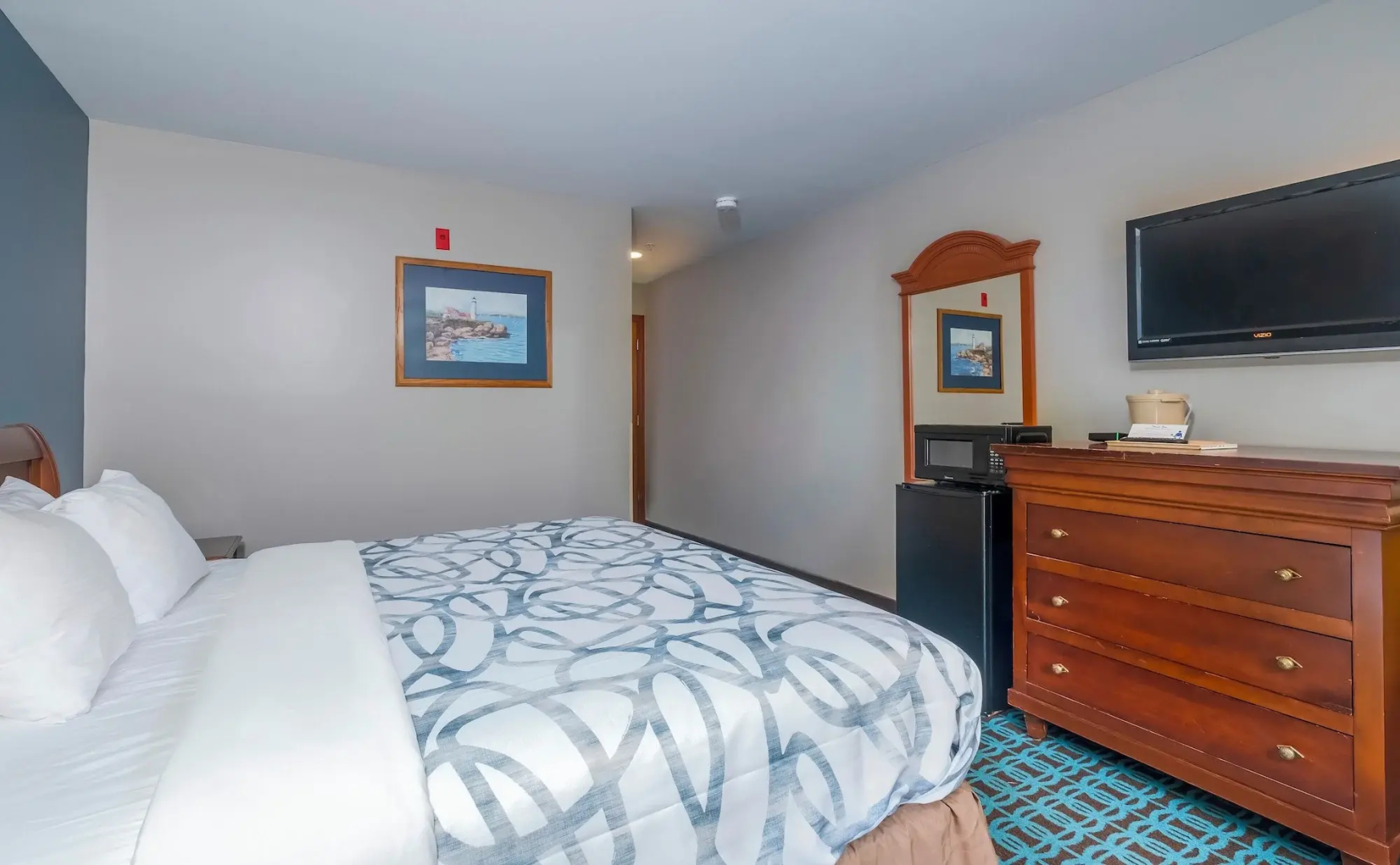 Casco Bay Inn