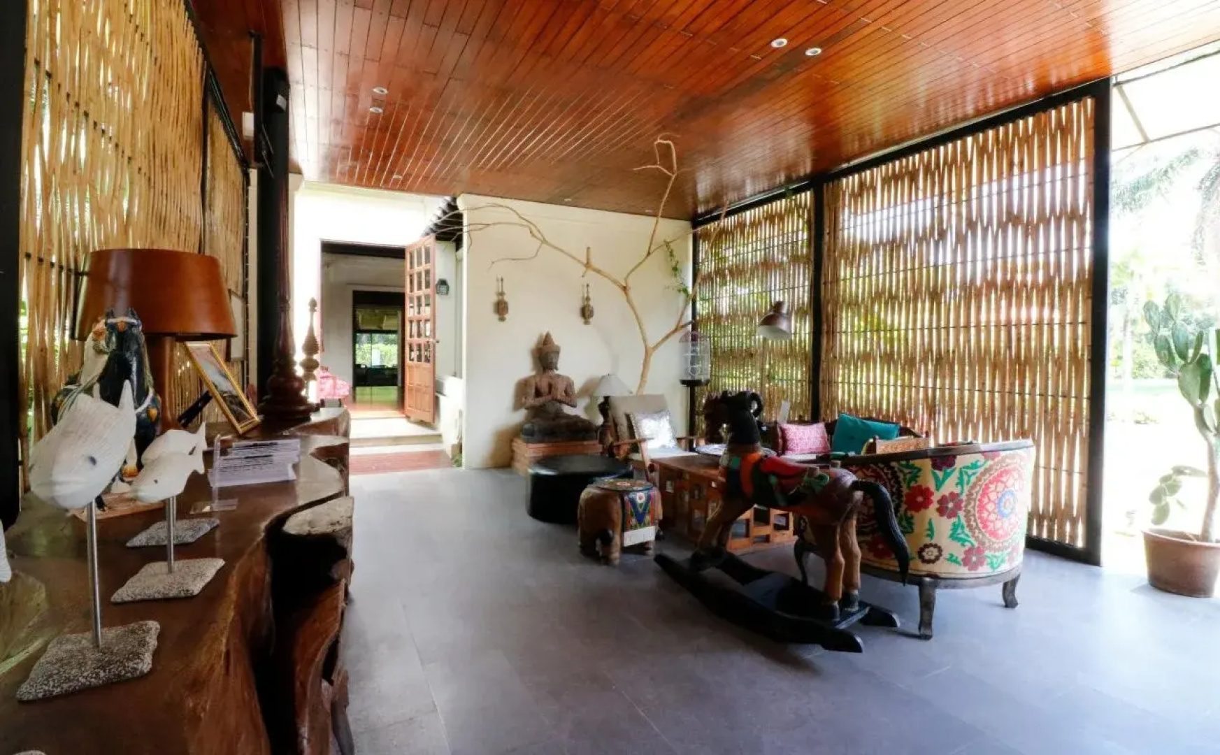 Fanli Resort Chiang Mai
