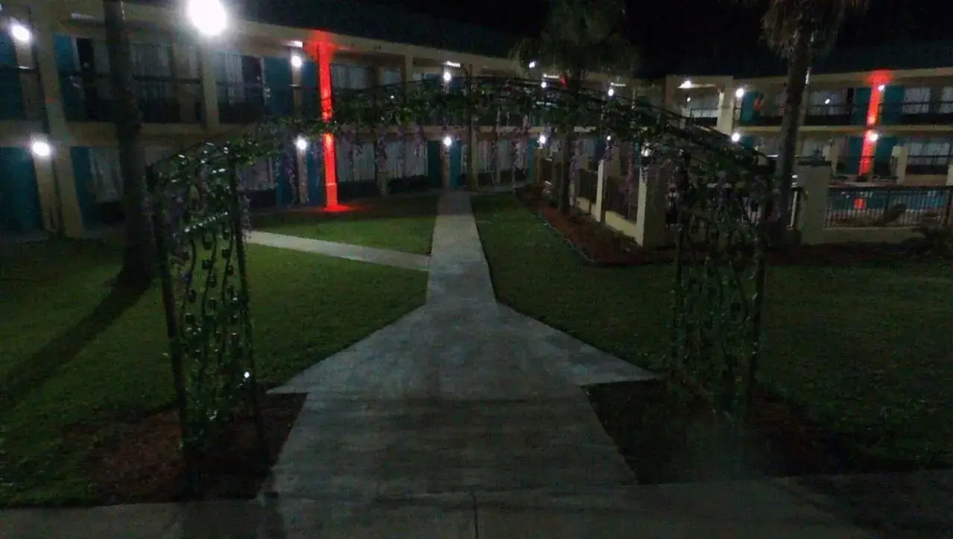 Travelodge Hardeeville