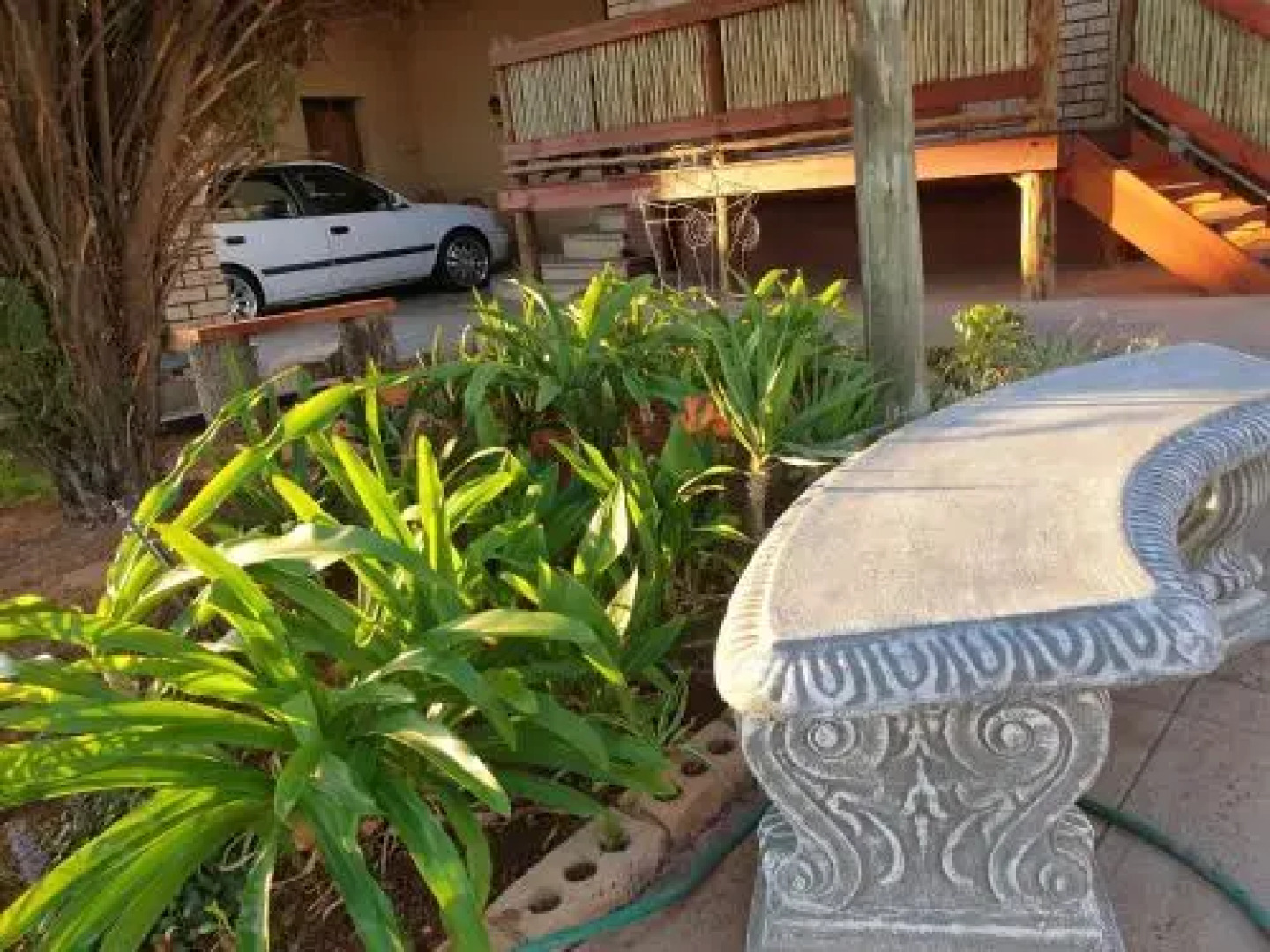 Aloe View Guest House