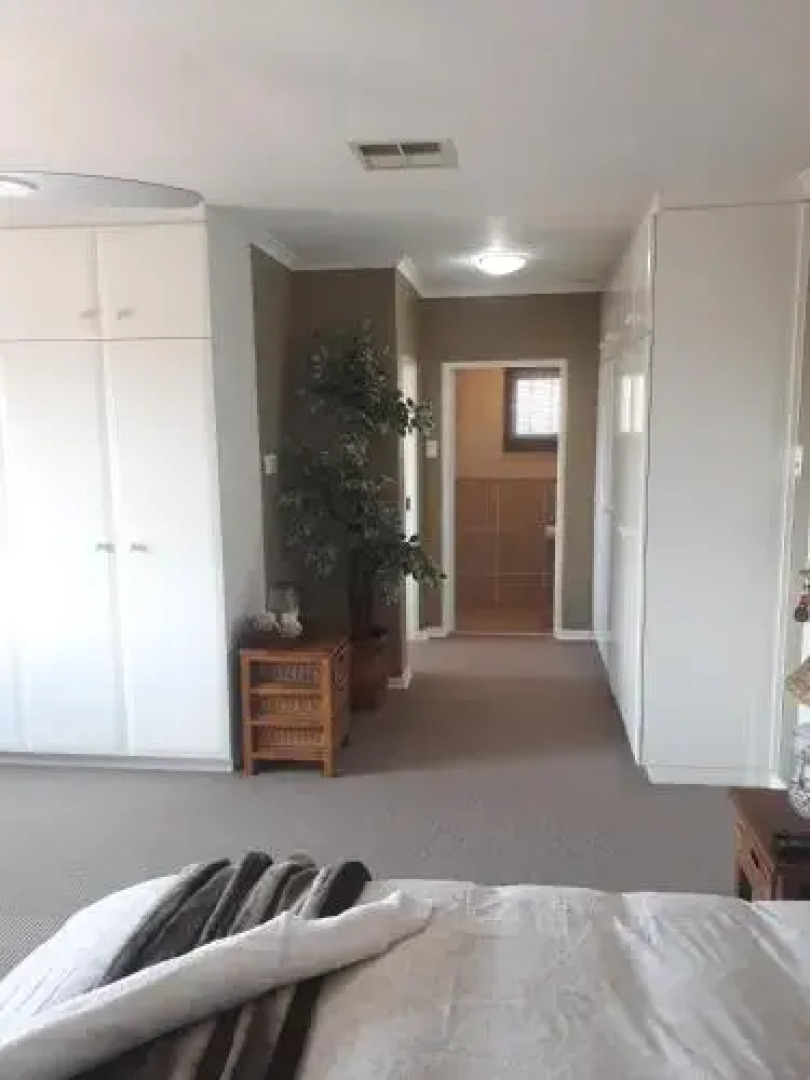 Bella Vista Guest House