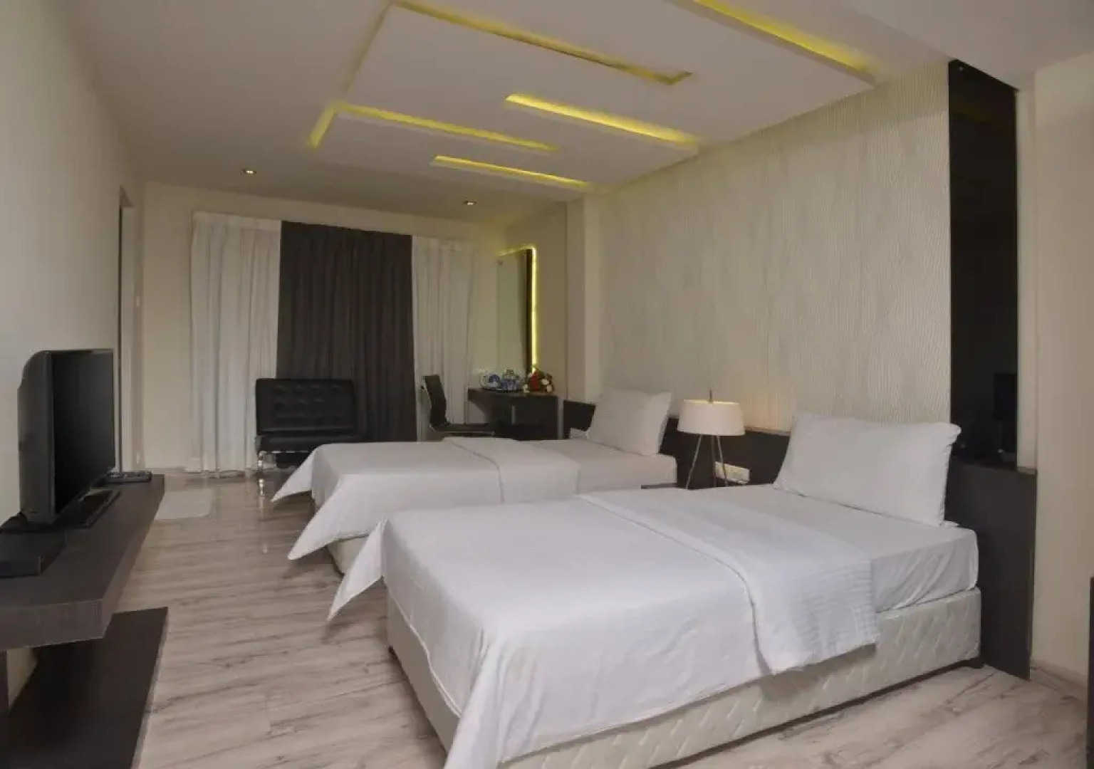 Poppys Tower (A unit of Poppys Knitwear Pvt Ltd)