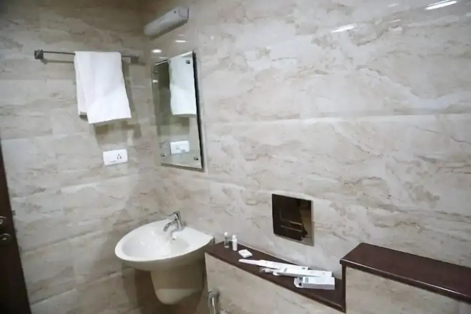 Hotel mookambika palace