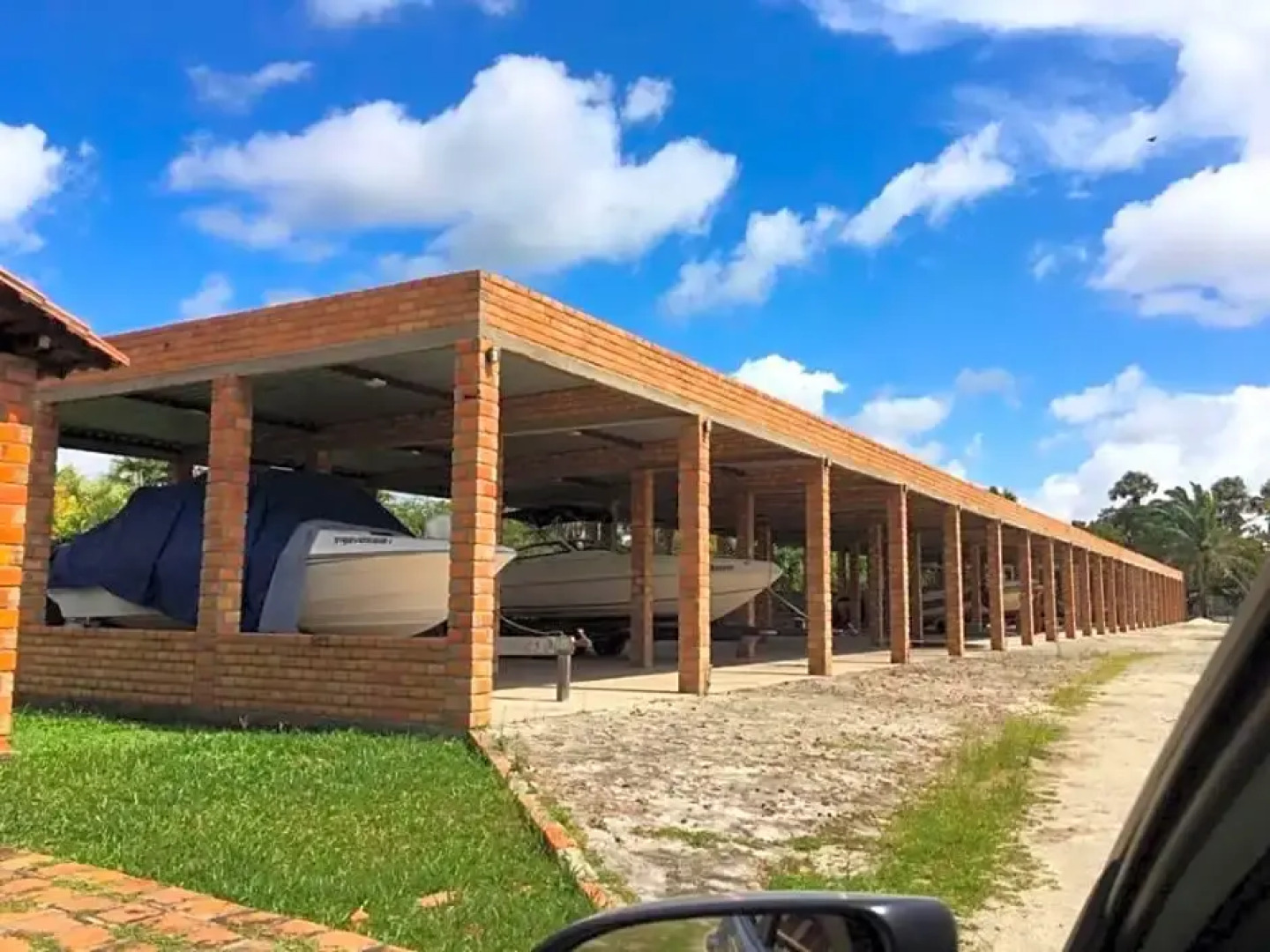 Porto Dos Lençóis-Apt 12