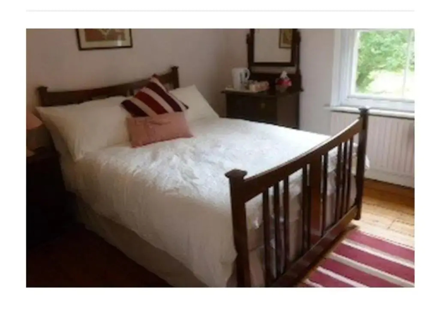 Court Barn Cottage B&B