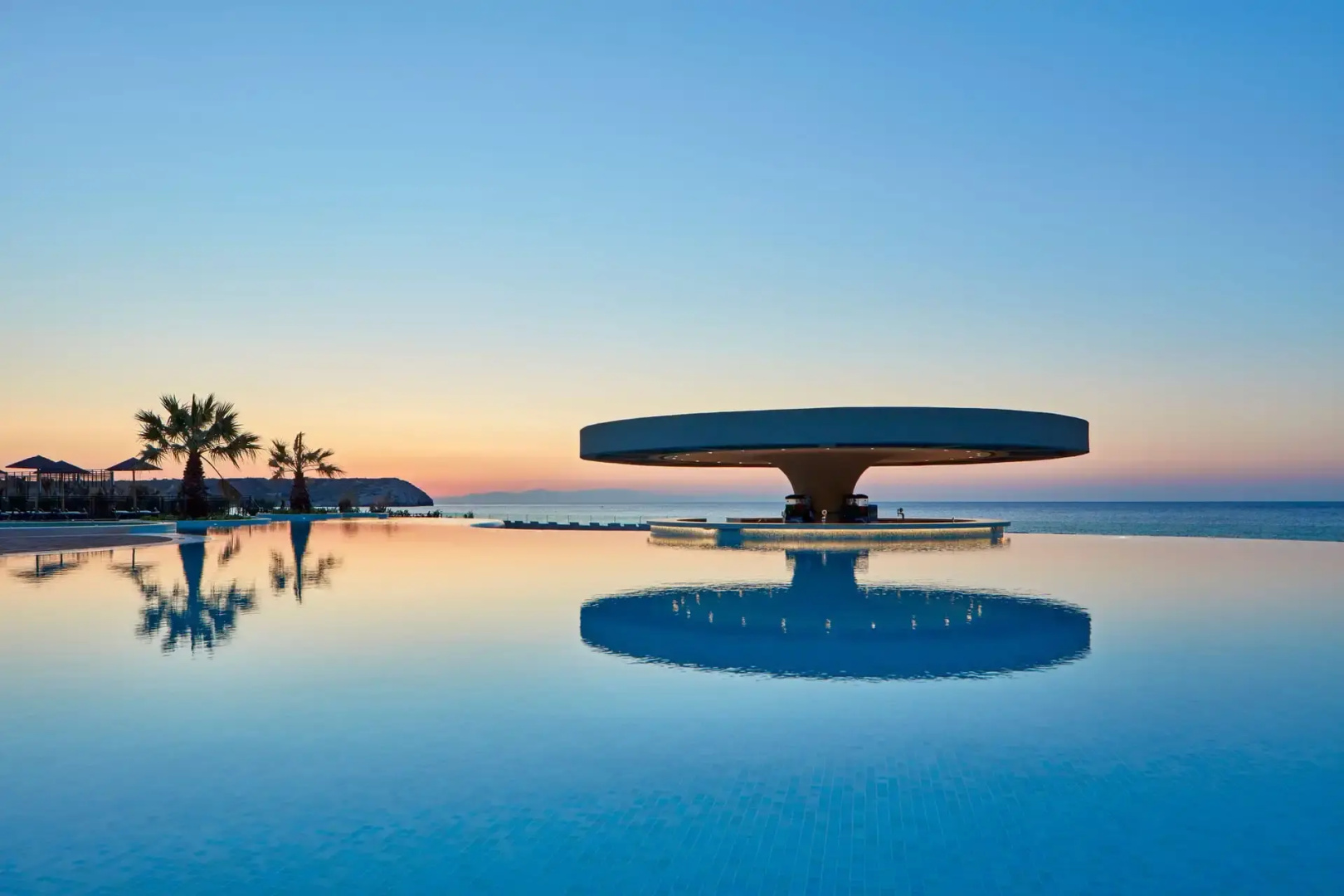 Atlantica Aegean Blue - All Inclusive