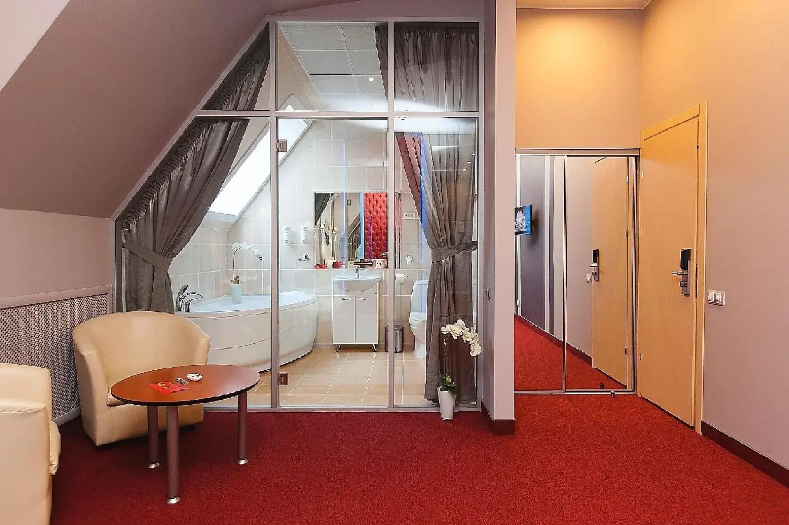 Мини Отель на Арбате