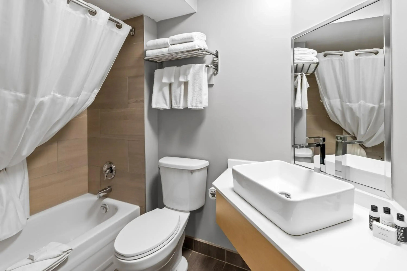 Hotel Feng, BW Signature Collection