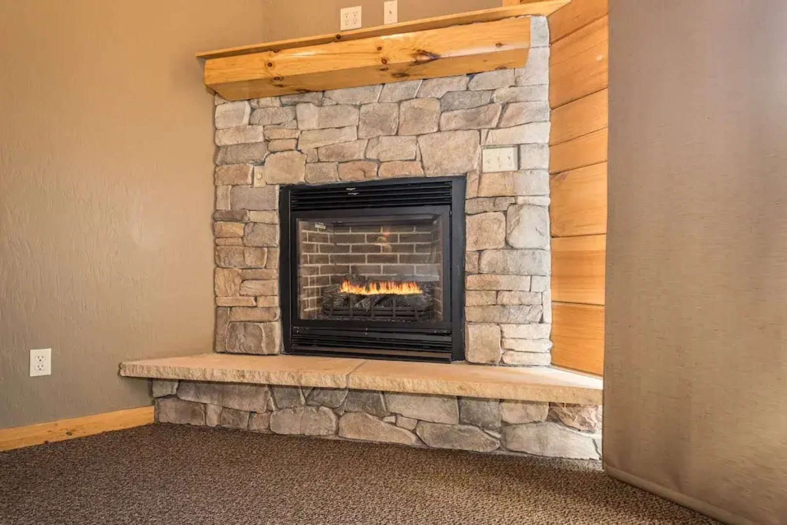 The Lodges at Sunset Village