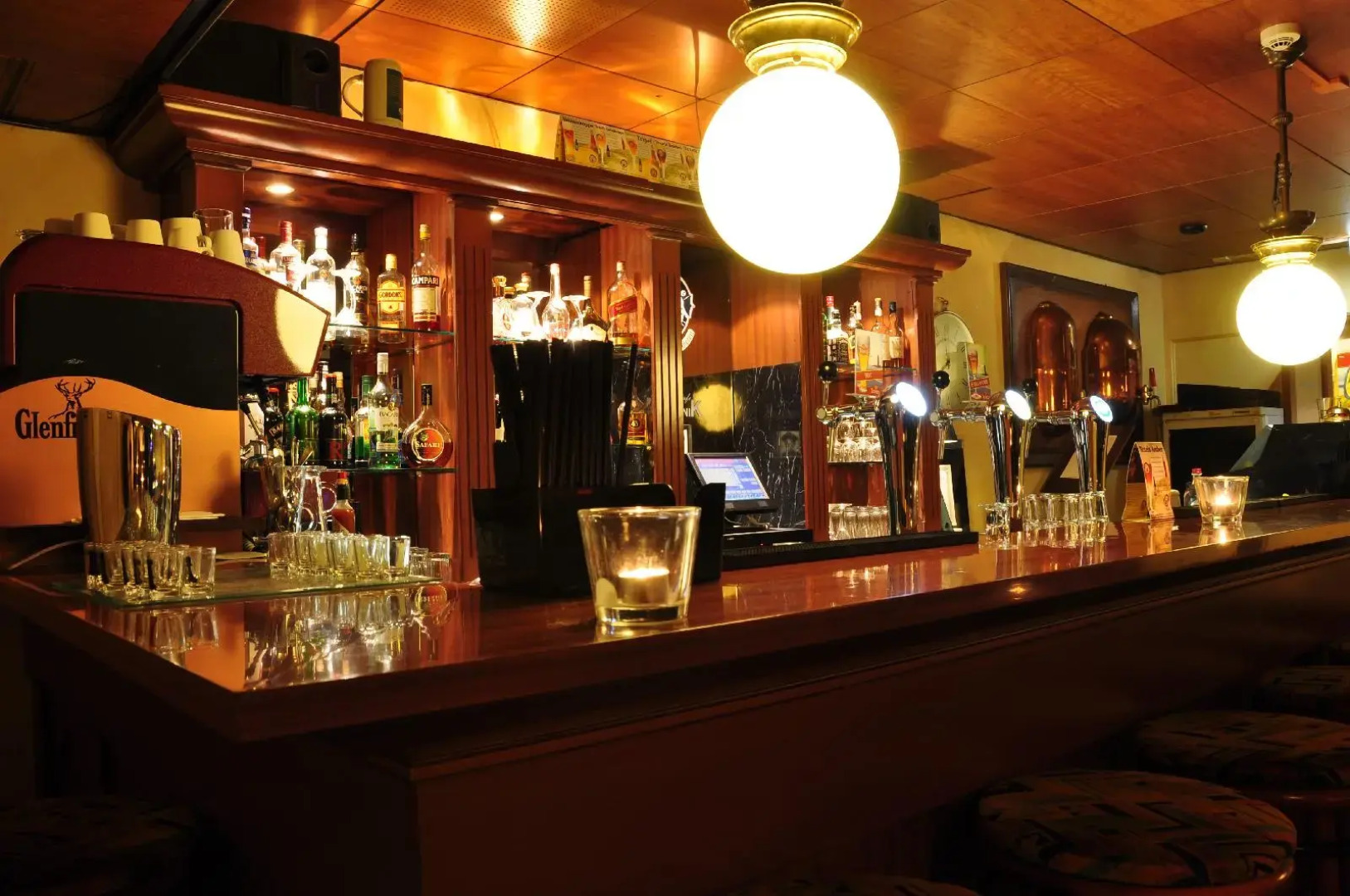 Fletcher Hotel-Restaurant Jan van Scorel