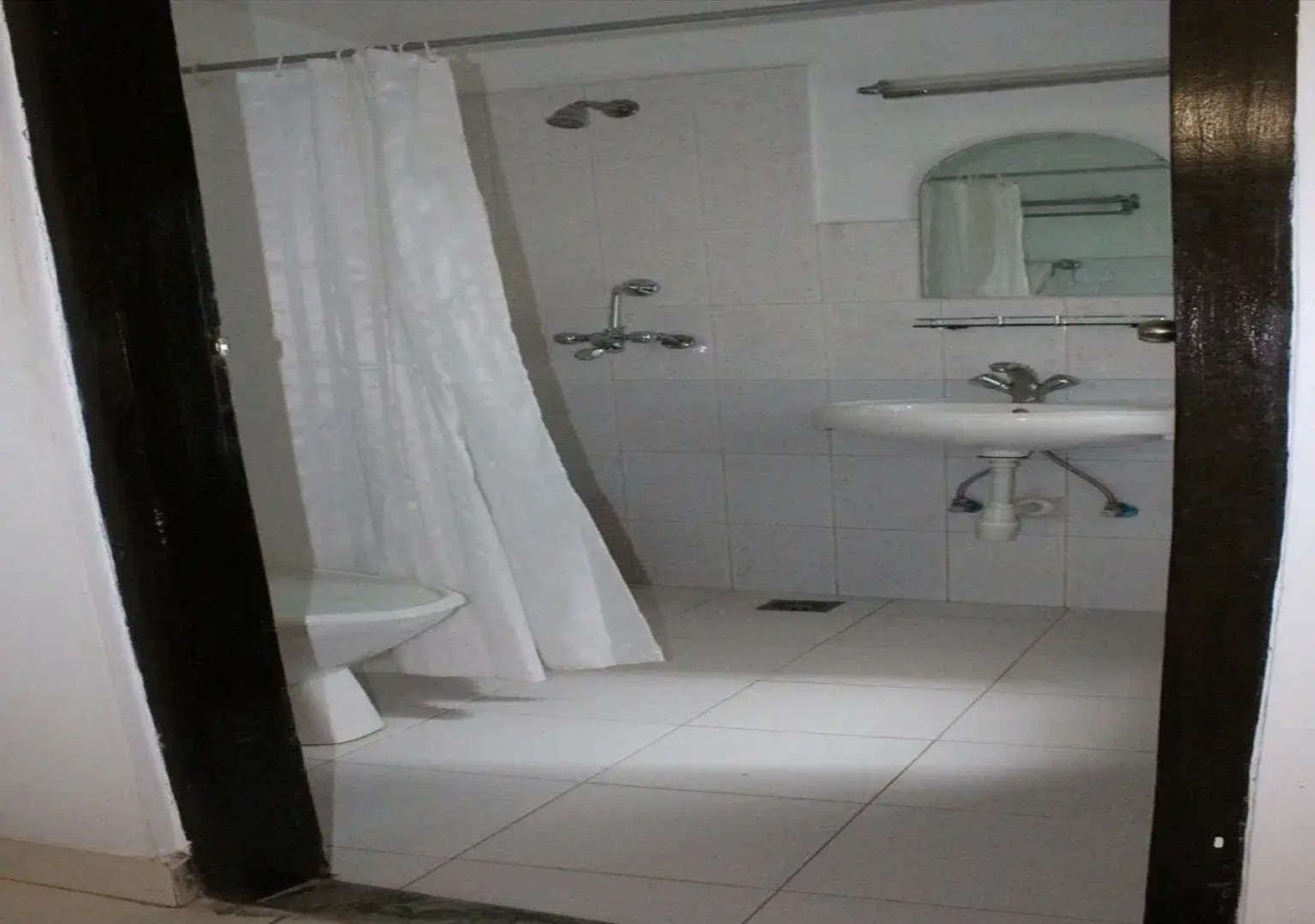 Hotel Peace Palace Nepal