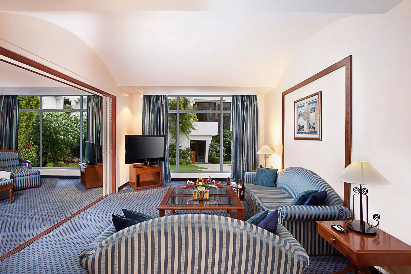 Welcomhotel by ITC Hotels, Alkapuri, Vadodara