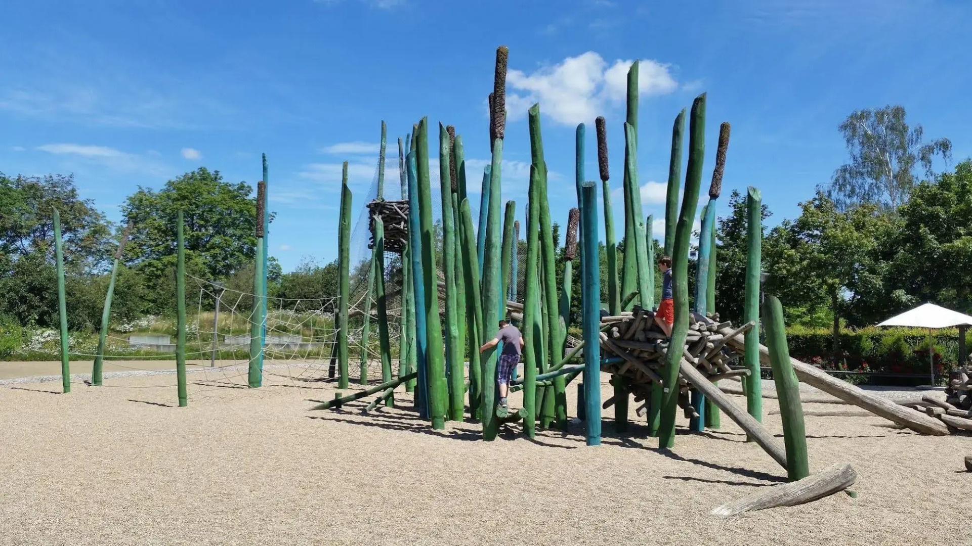 Pension Haus Heitzig